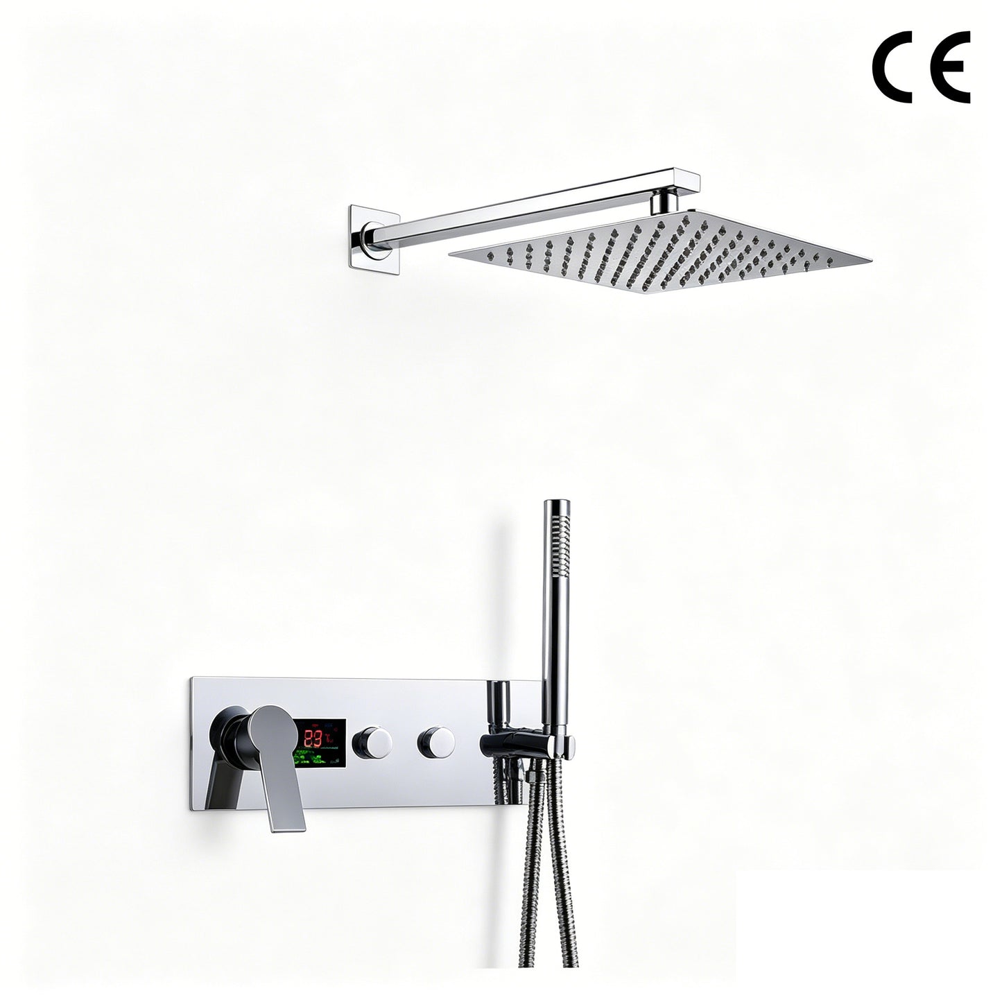 Bathroom Shower Faucet CE