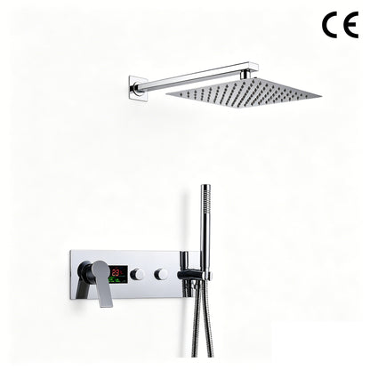 Bathroom Shower Faucet CE