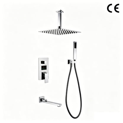 Bathroom Shower Faucet CE