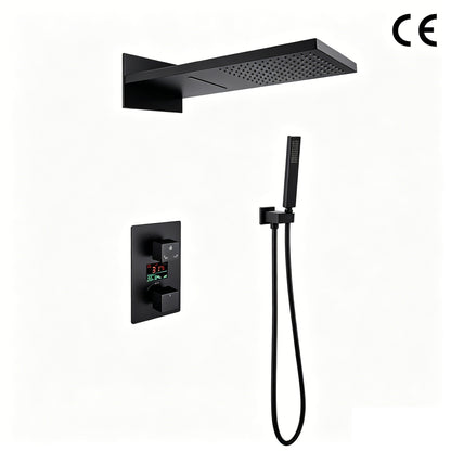 Bathroom Shower Faucet CE