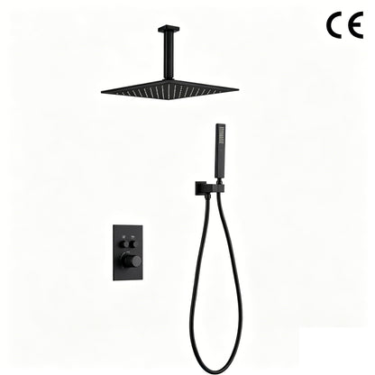Bathroom Shower Faucet CE