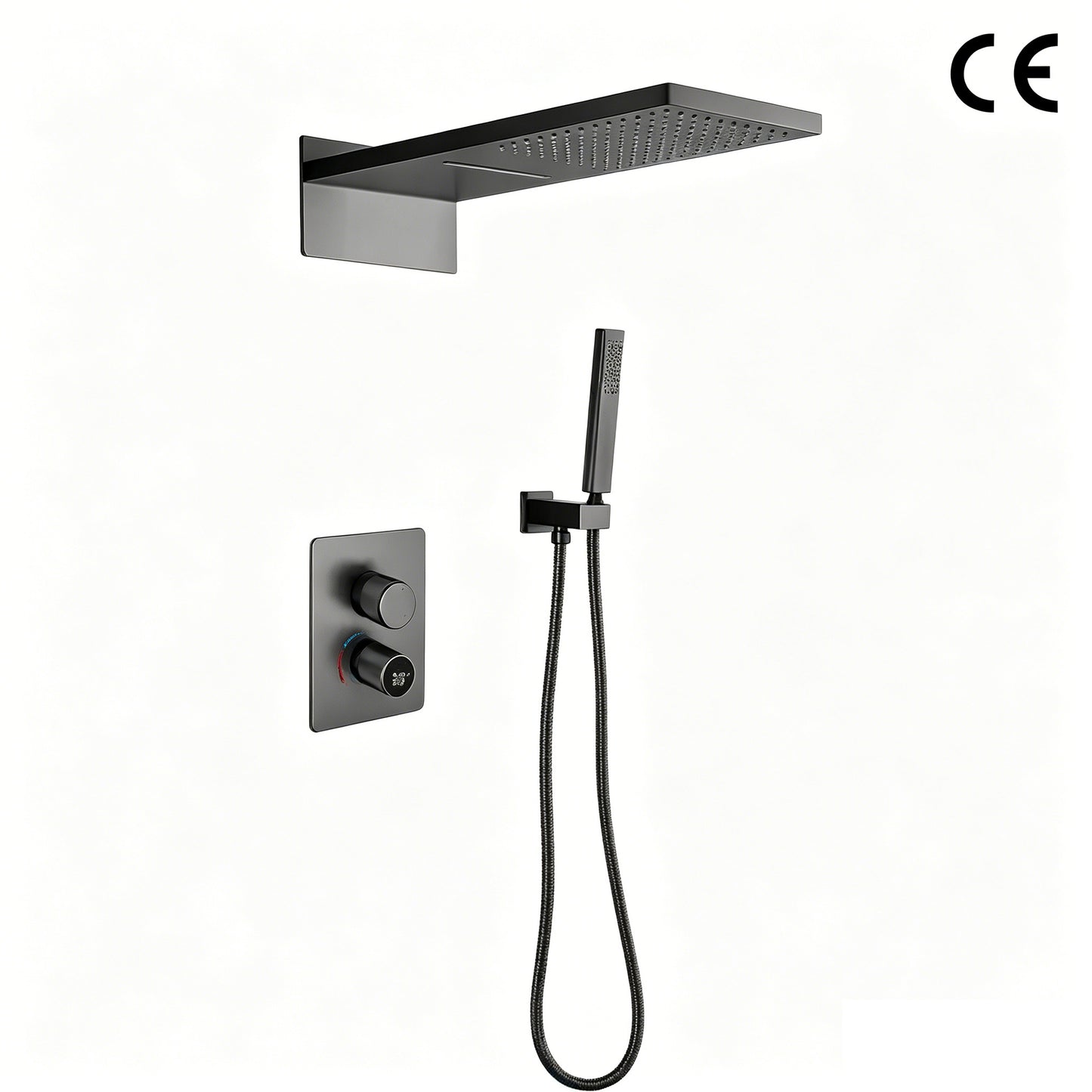 Bathroom Shower Faucet CE