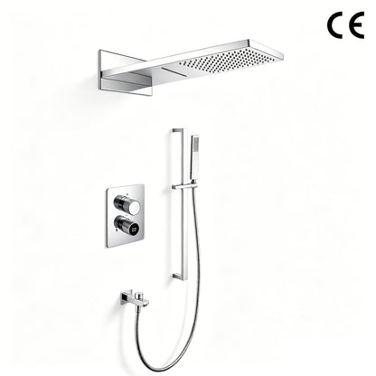 Bathroom Shower Faucet CE