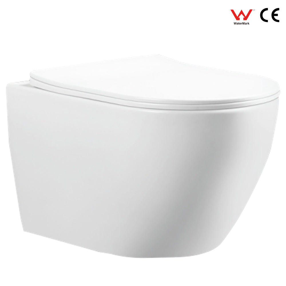 Bathroom Toilet-CE/AS One Piece Luxury s Trap Bathroom Ceramic Wc Toilet Set