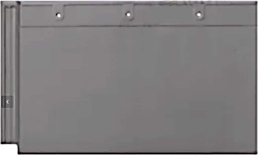 Roofing System-Clay Tile