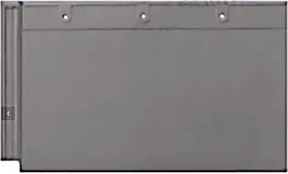 Roofing System-Clay Tile