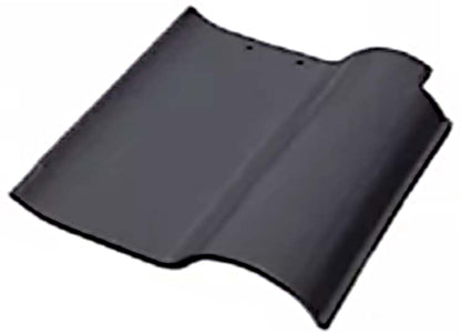 Roofing System-Clay Tile