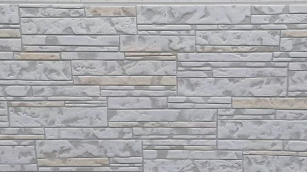 Exterior Wall-Fiber Cement Cladding for prefab house-HJ series