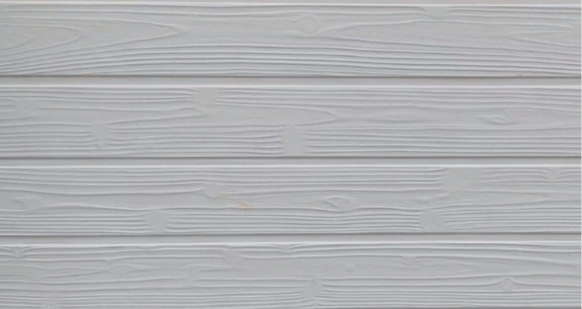 Exterior Wall-Fiber Cement Cladding for prefab house-HJ series