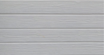 Exterior Wall-Fiber Cement Cladding for prefab house-HJ series