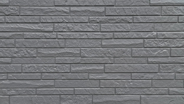 Exterior Wall-Fiber Cement Cladding for prefab house-HJ series