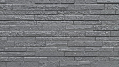 Exterior Wall-Fiber Cement Cladding for prefab house-HJ series