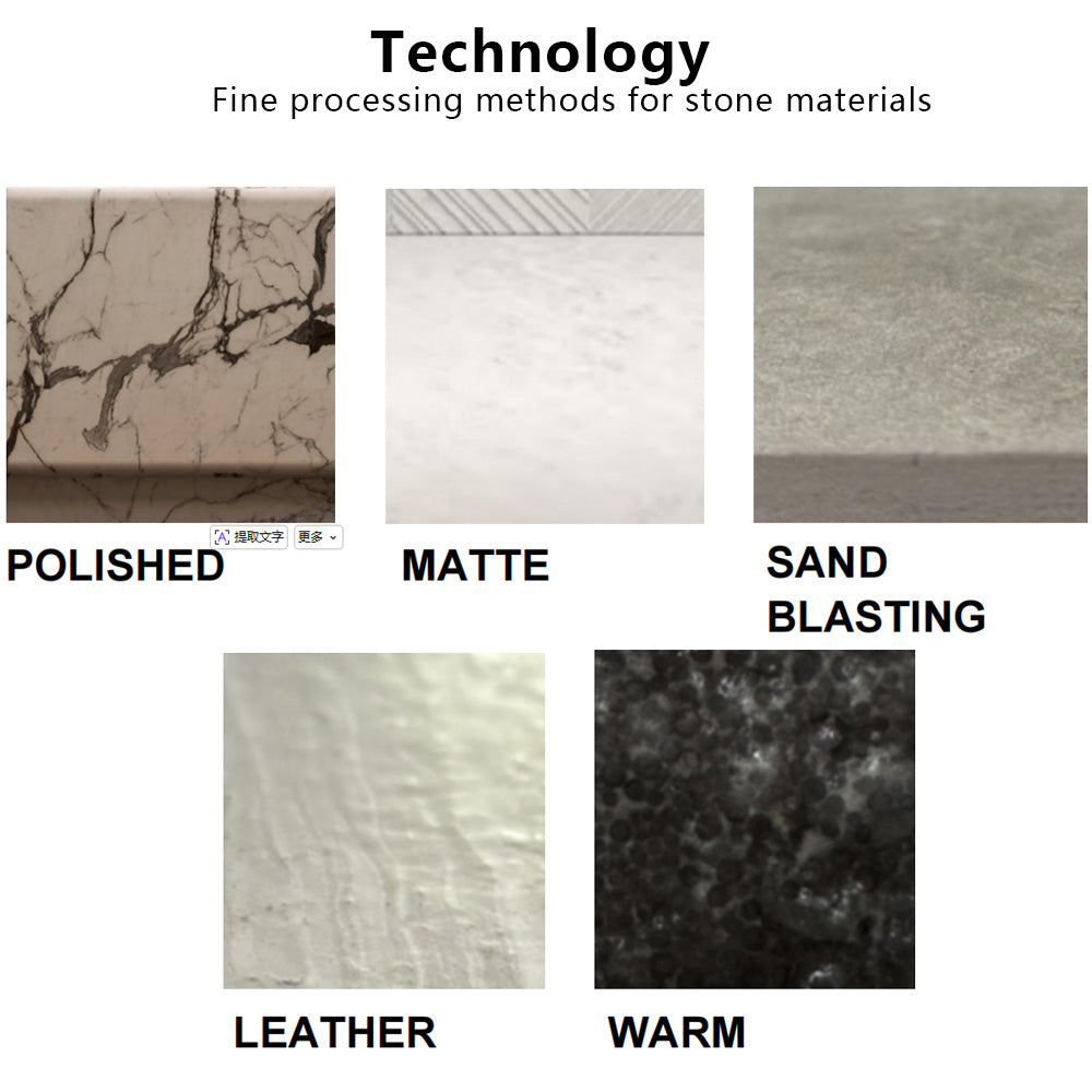 Stone.art plantform Stone Composite Panel