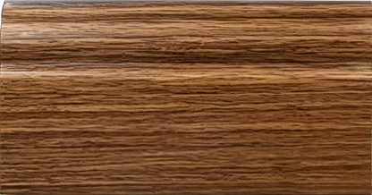 Solid wood Skirting 80mm