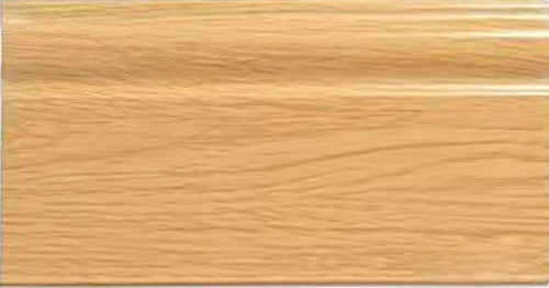 Solid wood Skirting 80mm
