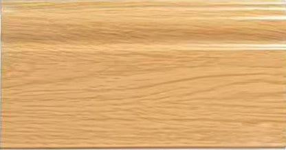 Solid wood Skirting 80mm