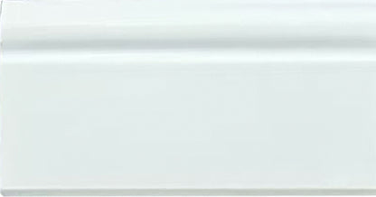 Solid wood Skirting 80mm
