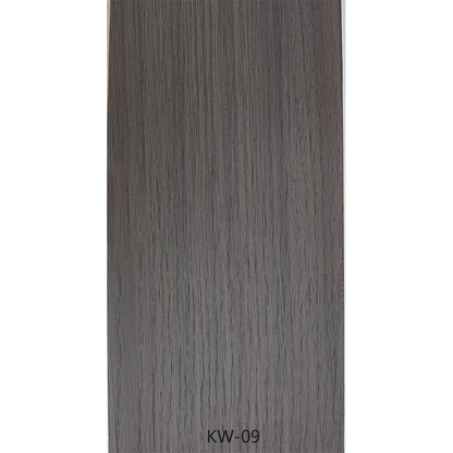High-Quality Cabinet board without paint E0 Melamine veneer particle board Prefab Kitchen & Wardrobe