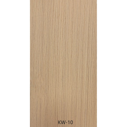 High-Quality Cabinet board without paint E0 Melamine veneer particle board Prefab Kitchen & Wardrobe