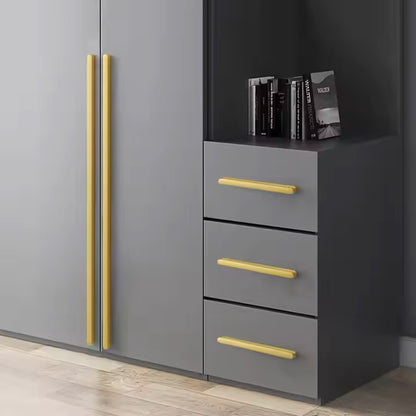 Cabinet pull-normal &  Invisibility for Kitchen Furniture