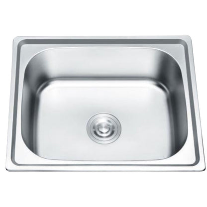 Kitchen Sink for prefab house