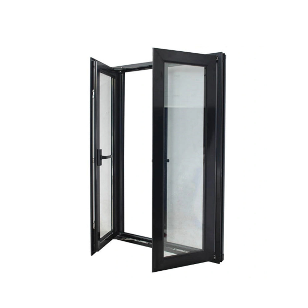 Aluminum Frame Windows & Doors