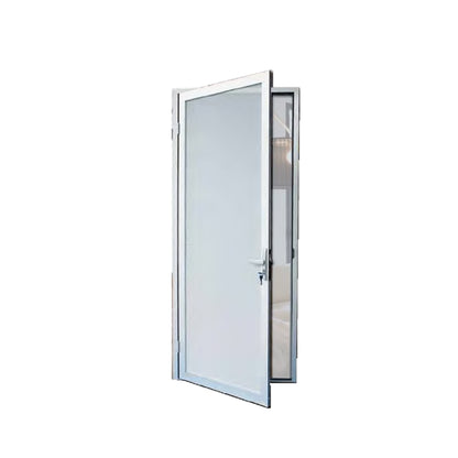 Aluminum Frame Windows & Doors: The Perfect Choice for Modern Prefab & Modular Homes