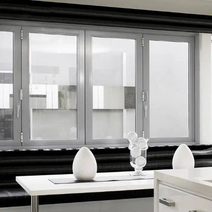 Aluminum Frame Windows & Doors: The Perfect Choice for Modern Prefab & Modular Homes