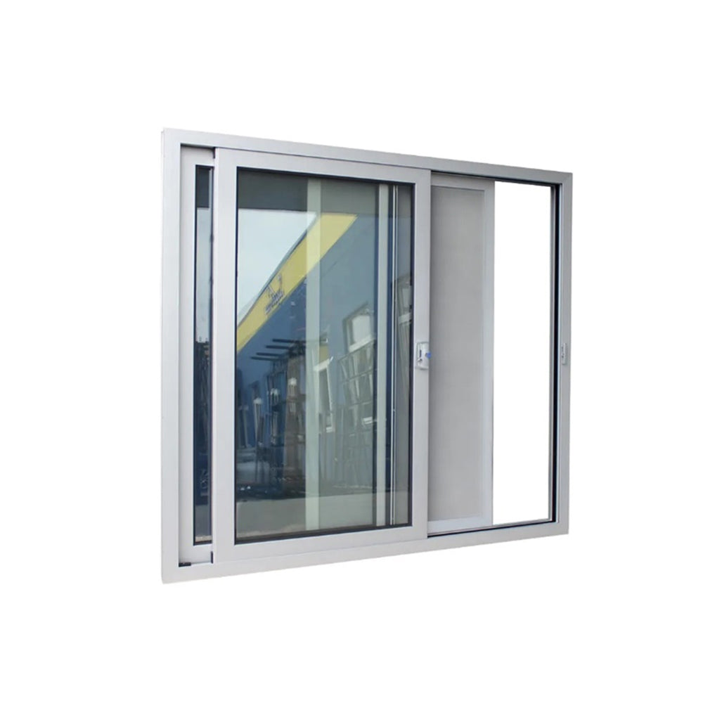 Aluminum Frame Windows & Doors