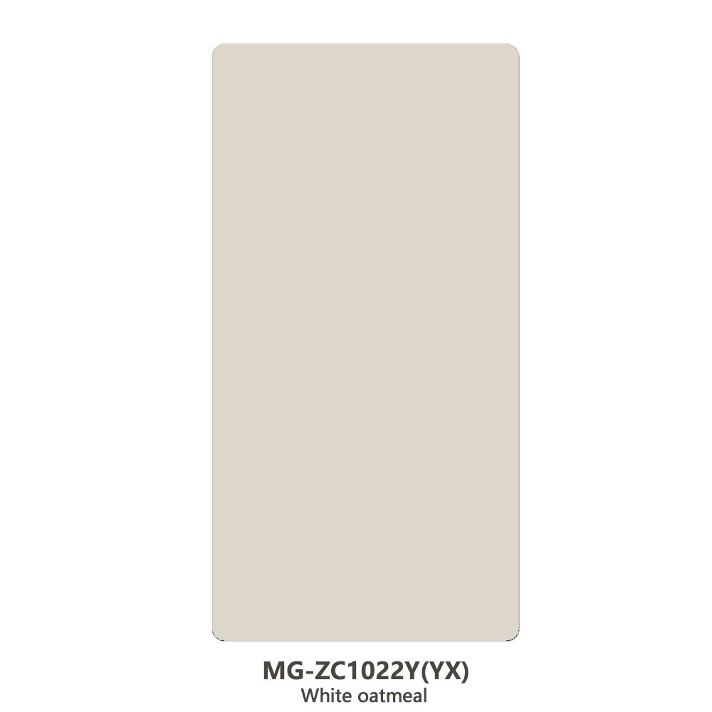 Joinery-Cabinet board without paint E0  Prefab Kitchen & Wardrobe