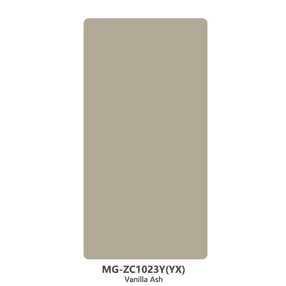 Joinery-Cabinet board without paint E0  Prefab Kitchen & Wardrobe