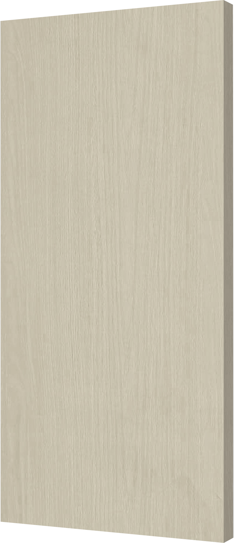 Joinery-Cabinet board without paint E0  Prefab Kitchen & Wardrobe