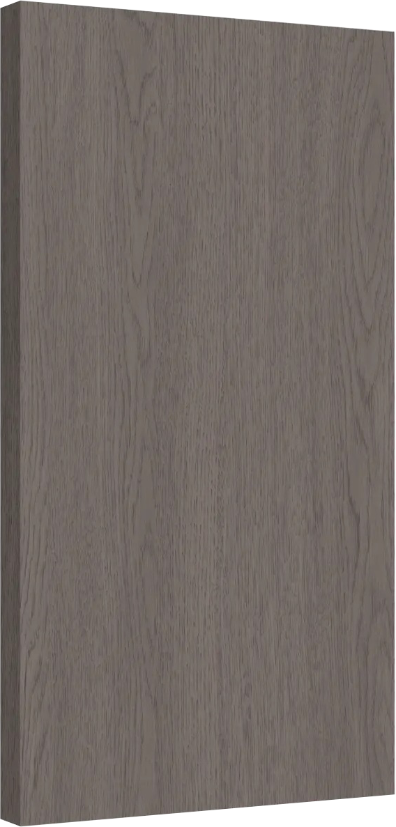 Joinery-Cabinet board without paint E0  Prefab Kitchen & Wardrobe