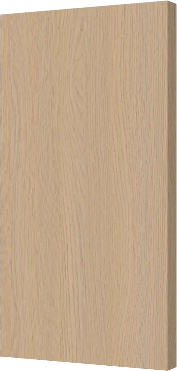 Joinery-Cabinet board without paint E0  Prefab Kitchen & Wardrobe