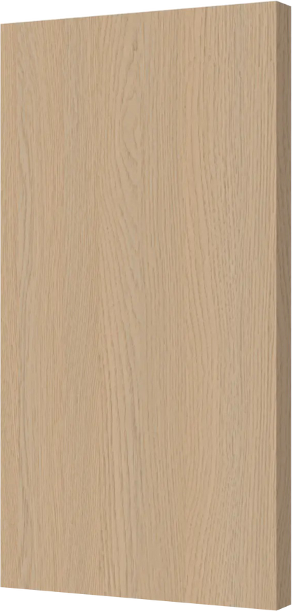 Joinery-Cabinet board without paint E0  Prefab Kitchen & Wardrobe