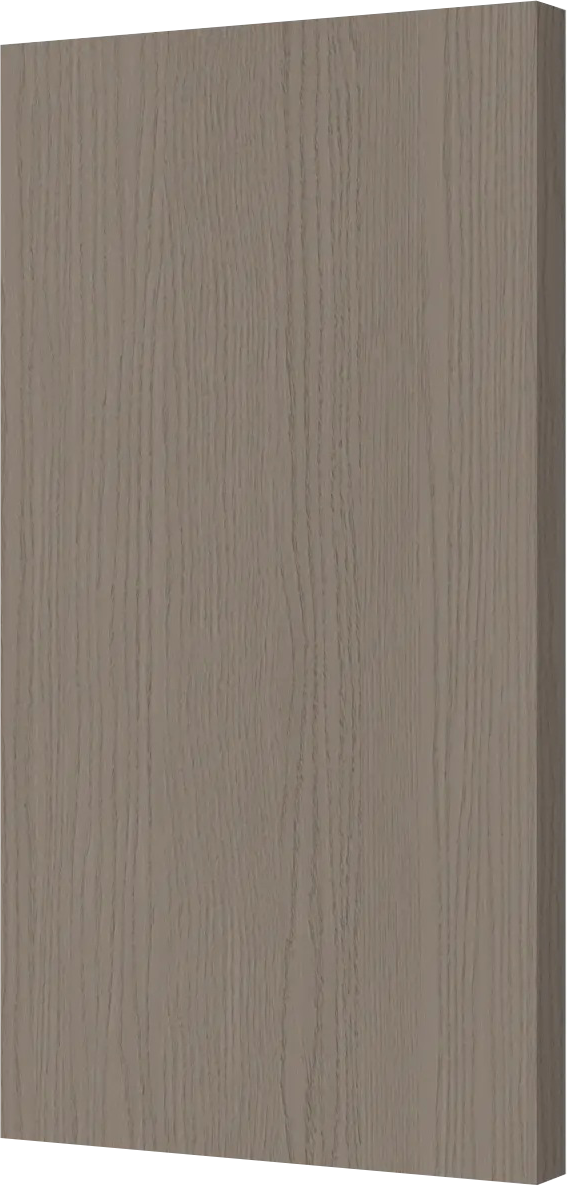 Joinery-Cabinet board without paint E0  Prefab Kitchen & Wardrobe