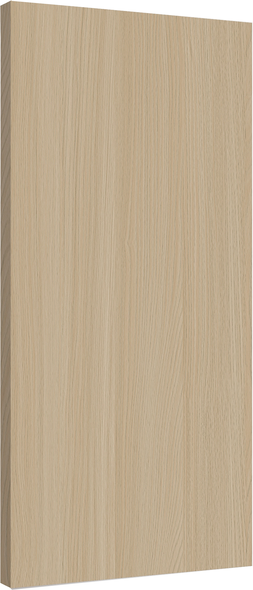 Joinery-Cabinet board without paint E0  Prefab Kitchen & Wardrobe