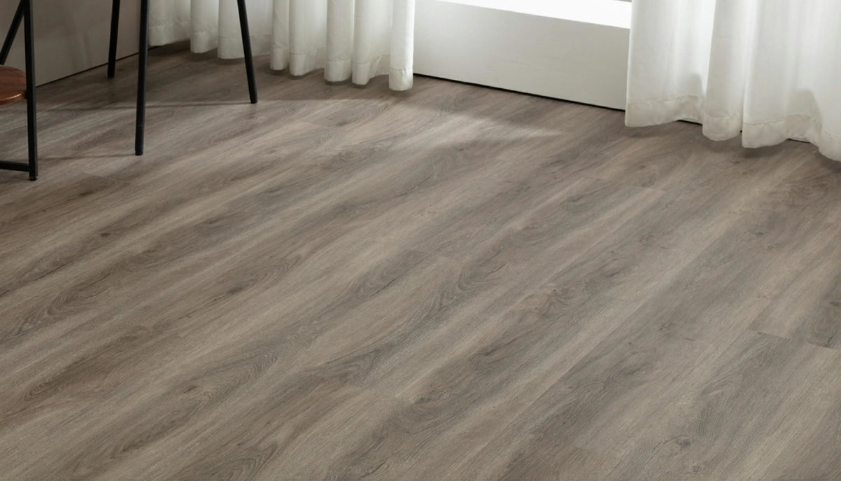 SPC Flooring