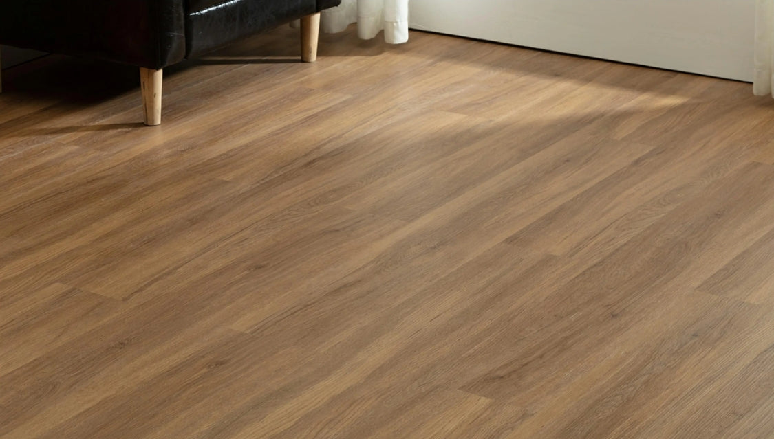 SPC Flooring