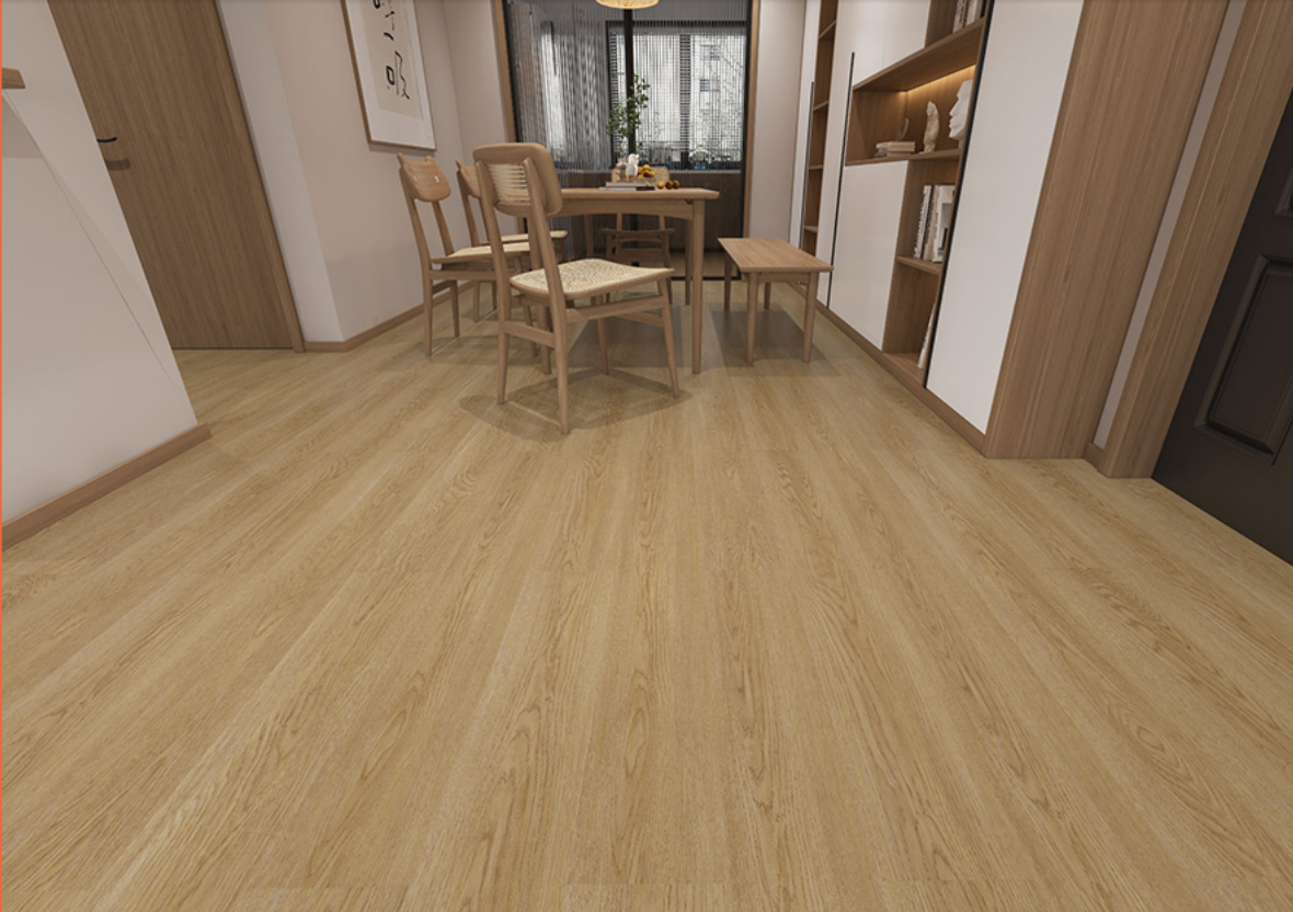 SPC Flooring