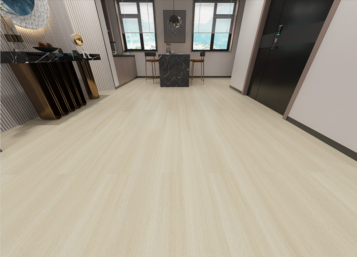 SPC Flooring