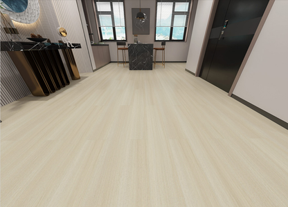 SPC Flooring