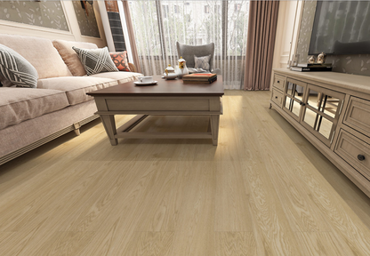 SPC Flooring
