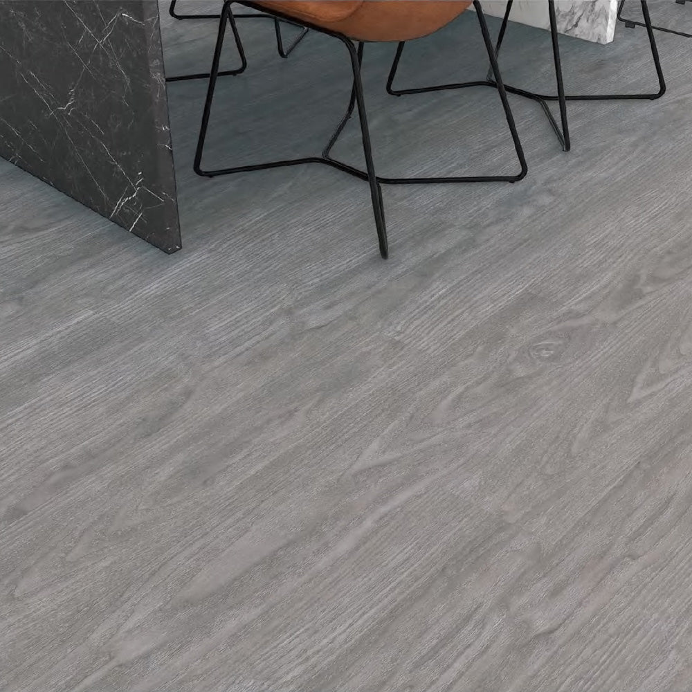 1.5mm Vinyl Flooring for prefab house with bath & kithcen