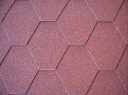 Roofing System-Asphalt shingle