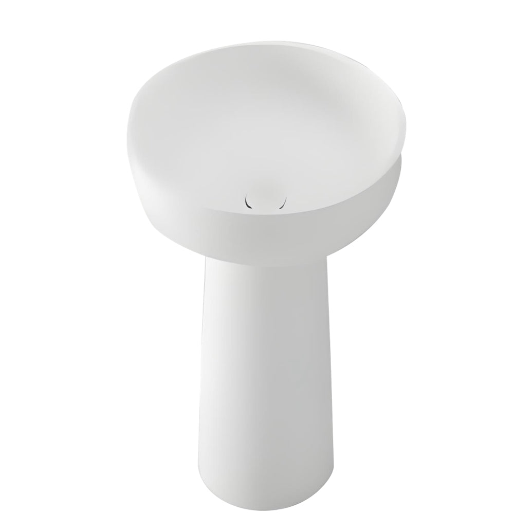 Bath-Freestanding Vanity set