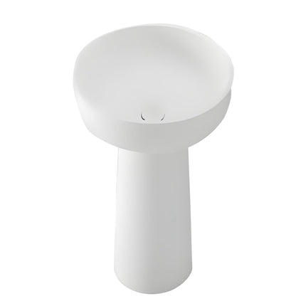 Bath-Freestanding Vanity set