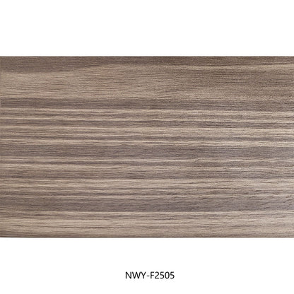 High-Quality Cabinet board without paint E0 Melamine veneer particle board Prefab Kitchen & Wardrobe