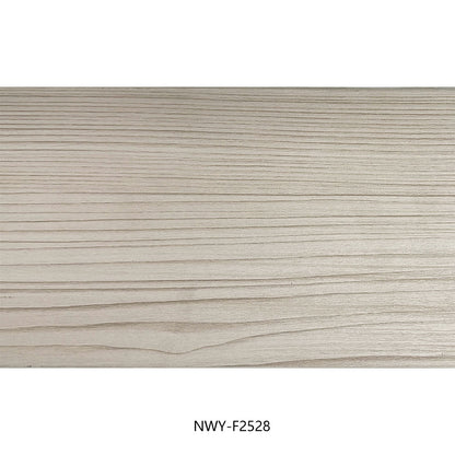 High-Quality Cabinet board without paint E0 Melamine veneer particle board Prefab Kitchen & Wardrobe