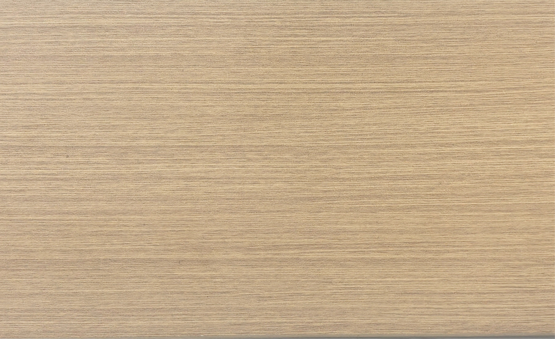 High-Quality Cabinet board without paint E0 Melamine veneer particle board Prefab Kitchen & Wardrobe